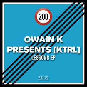 Lessons EP