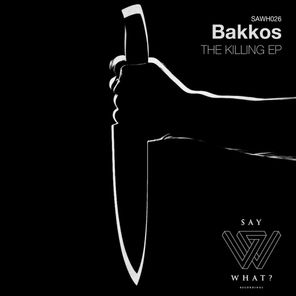 The Killing EP