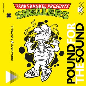 Pound For The Sound Vol.1