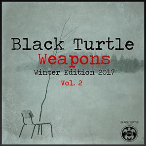 Black Turtle Weapons Winter Edition 2017 Vol.2