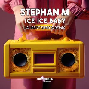 Ice Ice Baby (Laurent Simeca Remix)