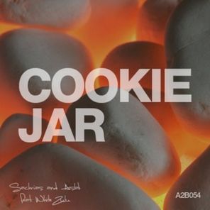 Cookie Jar