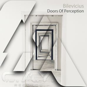 Doors of Perception