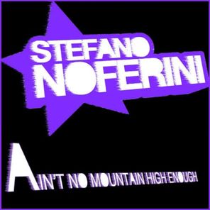 Ain't No Mountain High Enough (Remix)