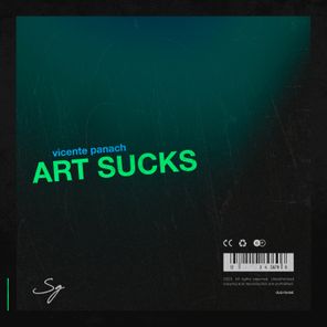 Art Sucks