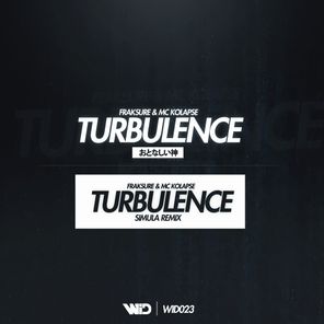 Turbulence // Simula Remix