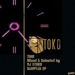 Time: Sampler EP