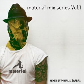 Material MIX Series 2010