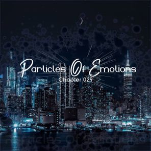 Particles of Emotions Chapter #029