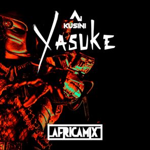 Yasuke