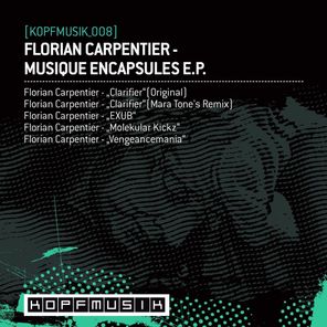 Musique Encapsules EP