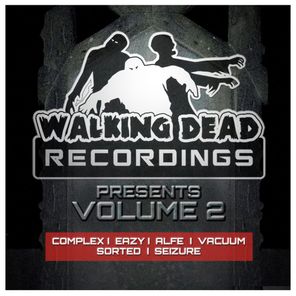 Walking Dead Recordings Presents Volume 2