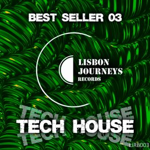 Best Seller 03 - Tech House