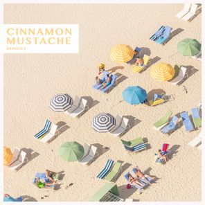 Cinnamon Mustache / My Soul