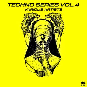 Techno Series Vol.4