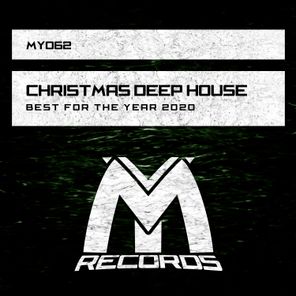 Christmas Deep House: Best for the Year 2020