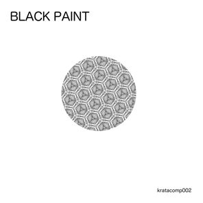 Krata Pres. Black Paint