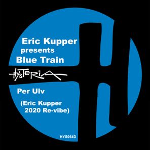 Per Ulv (Eric Kupper 2020 Re-vibe)