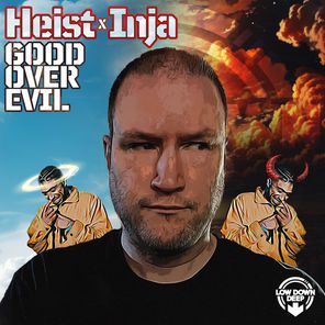 Good Over Evil EP