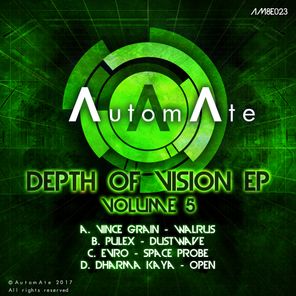 Depth Of Vision Vol.5