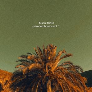 Palmderphonics, Vol. 1