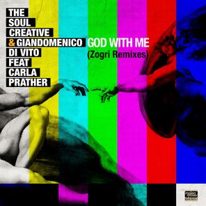 God With Me (Zogri Remixes)