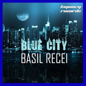 Blue City