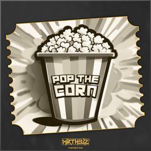 Pop The Corn