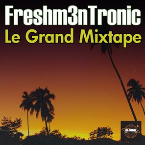 Le Grand Mixtape