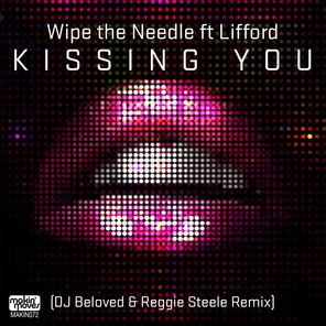 Kissing You (DJ Beloved & Reggie Steele Remix)