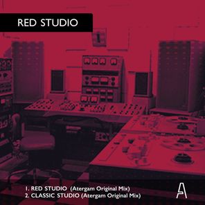 Red Studio