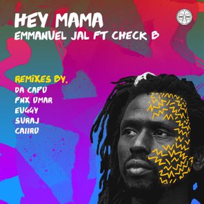 Hey Mama Remixes
