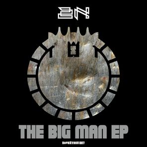 THE BIG MAN EP