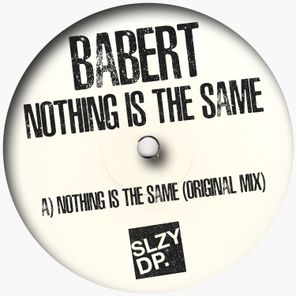 Nothing Is the Same (Original Mix)