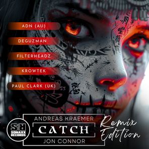 Catch (Remixes)