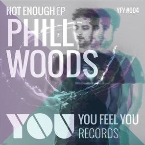 Not Enough EP