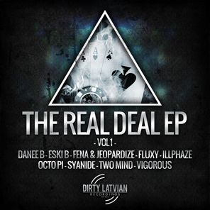 The Real Deal  Vol.1