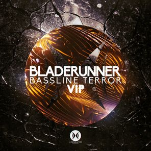 Bassline Terror (VIP)