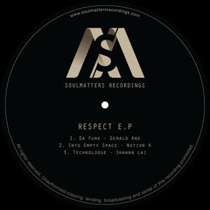 Respect EP