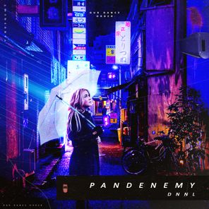 Pandenemy