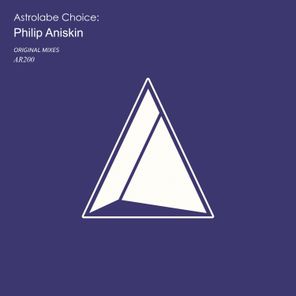 Astrolabe Choice: Philip Aniskin