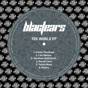 Tek World EP