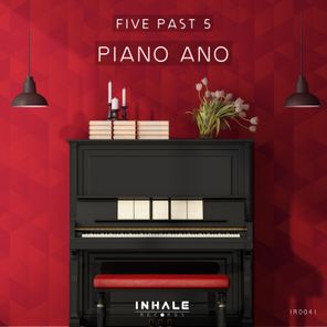 Piano Ano