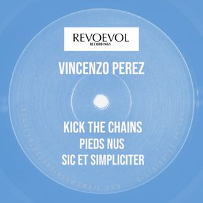 Kick The Chains EP