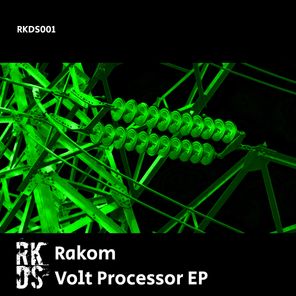 Volt Processor EP