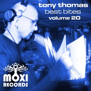 Tony Thomas Best Bites, Vol. 20