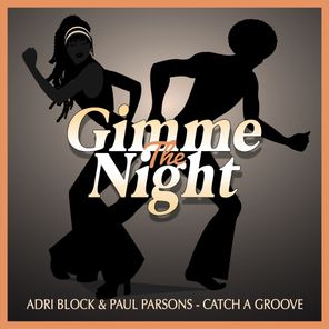 Catch a Groove (Club Mix)