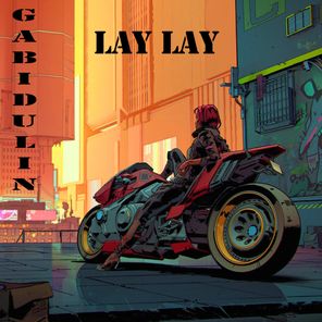 Lay Lay (Instrumental)