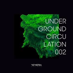 Underground Circulation 002