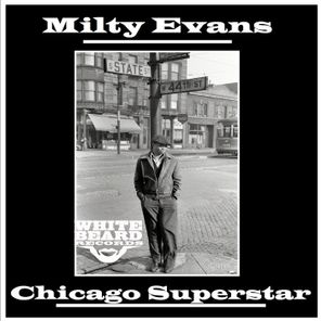 Chicago Superstar